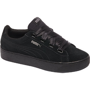 Puma vikky best sale platform deichmann